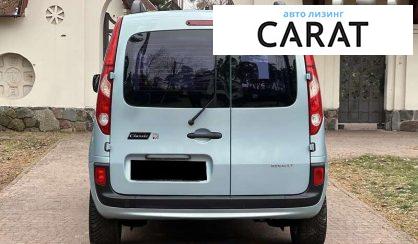 Renault Kangoo 2009