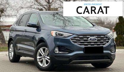 Ford Edge 2019