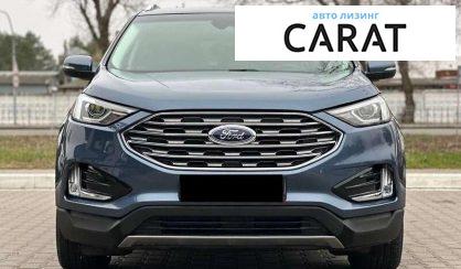 Ford Edge 2019