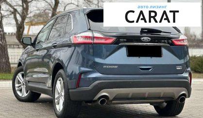 Ford Edge 2019