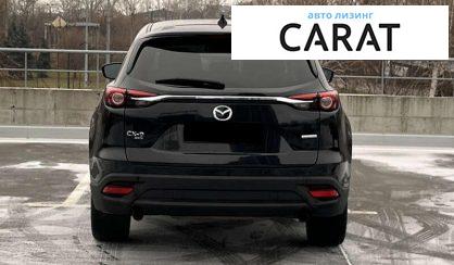 Mazda CX-9 2020 Mazda CX-9 2020