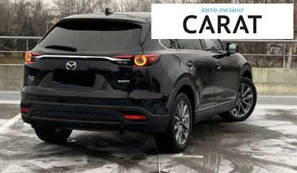 Mazda CX-9 2020 Mazda CX-9 2020