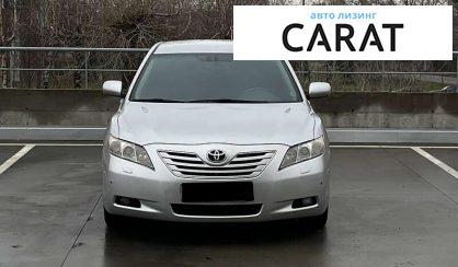 Toyota Camry 2007