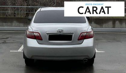 Toyota Camry 2007