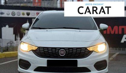 Fiat Tipo 2019