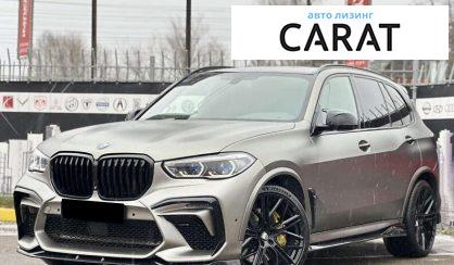 BMW X5 2019