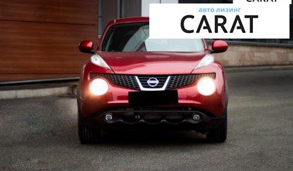 Nissan Juke 2014