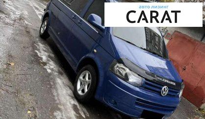 Volkswagen Transporter 2010 Volkswagen Transporter 2010