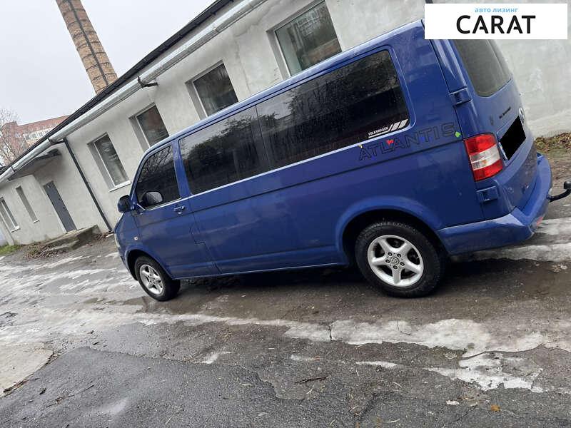 Volkswagen Transporter 2010 Volkswagen Transporter 2010