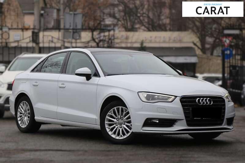 Audi A3 Sportback E-tron 2016 Audi A3 Sportback E-tron 2016