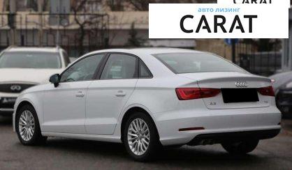 Audi A3 Sportback E-tron 2016