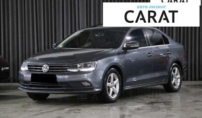 Volkswagen Jetta 2016