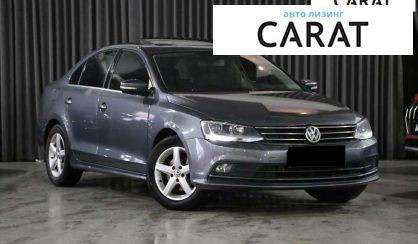 Volkswagen Jetta 2016