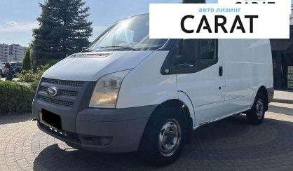 Ford Transit 2013 Ford Transit 2013