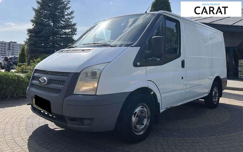 Ford Transit 2013 Ford Transit 2013