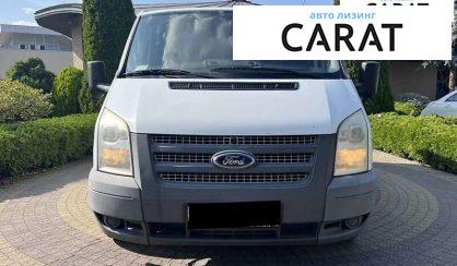 Ford Transit 2013 Ford Transit 2013