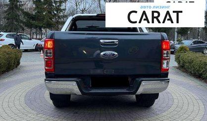 Ford Ranger 2017 Ford Ranger 2017