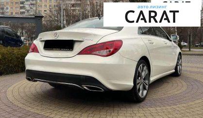 Mercedes-Benz A-Class 2016 Mercedes-Benz A-Class 2016