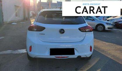 Opel Corsa 2021