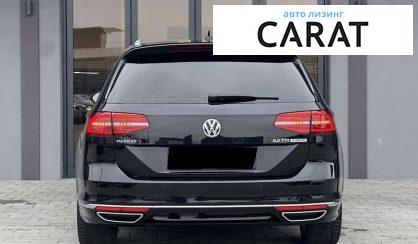 Volkswagen Passat 2016 Volkswagen Passat 2016