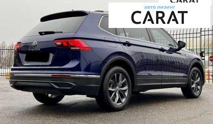 Volkswagen Tiguan 2021 Volkswagen Tiguan 2021