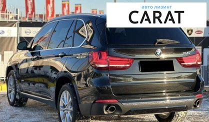 BMW X5 2014