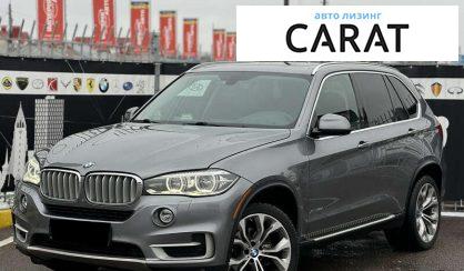 BMW X5 2014