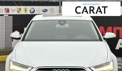 Audi A6 2015 Audi A6 2015