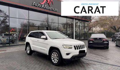 Jeep Grand Cherokee 2013