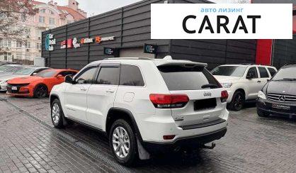 Jeep Grand Cherokee 2013