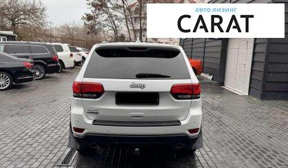 Jeep Grand Cherokee 2013