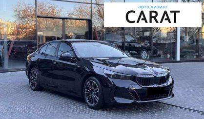 BMW i5 2023