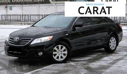 Toyota Camry 2007 Toyota Camry 2007