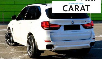 BMW X5 2015 BMW X5 2015