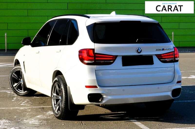BMW X5 2015 BMW X5 2015
