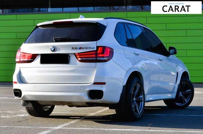 BMW X5 2015 BMW X5 2015