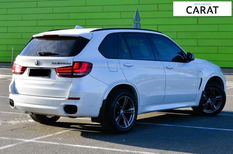BMW X5 2015 BMW X5 2015