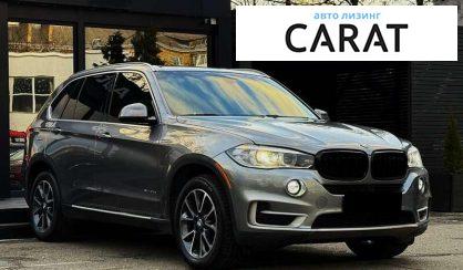 BMW X5 2014