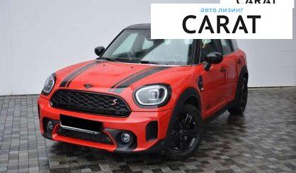 MINI Countryman 2023