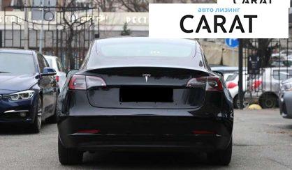 Tesla Model 3 2018 Tesla Model 3 2018