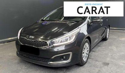 Kia Ceed 2018