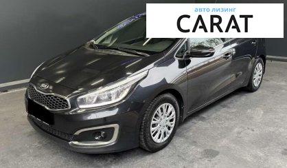 Kia Ceed 2018