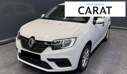 Рассмотреть Renault Sandero 2020 Renault Sandero 2020 - авто лізинг Carat