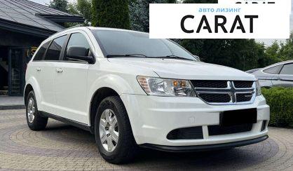 Dodge Journey 2011