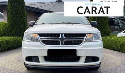 Dodge Journey 2011