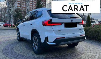 BMW X1 2023