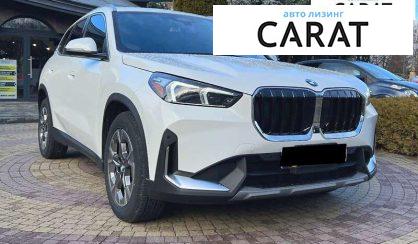 BMW X1 2023