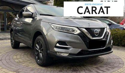 Nissan Rogue 2018