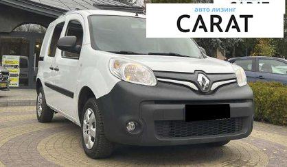 Renault Kangoo 2019