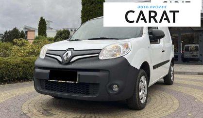 Renault Kangoo 2019